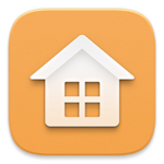 huawei home android application logo